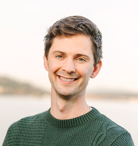 Nicholas Hasle, MD, PhD