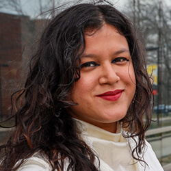 Aakanksha Jha, PhD 