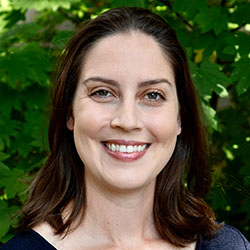 Sarah Bell, MPH, RD, CD, CSP 