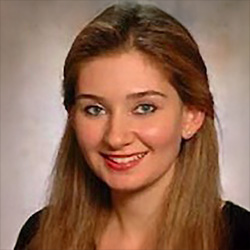 Christine Marie Anterasian, MD
