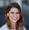 Reilly Dever, MD, Hospital Medicine Fellow 