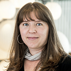 Heidi Gray 