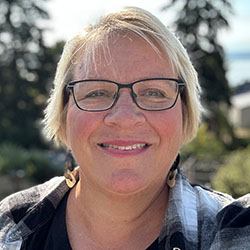 Amy Marie Melick, PhD 