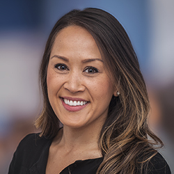 Christen Nicole Manangan 