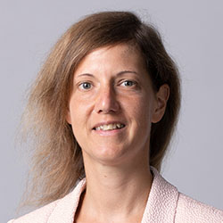Anja Kordowski, PhD, MSc, RN 