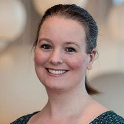 Kristen Carlin, MPH