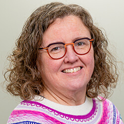 Melissa York, nurse manager 