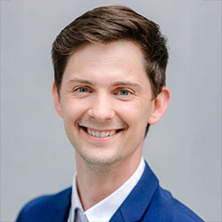 Nicholas Hasle, MD, PhD 
