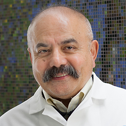 Jorge D Reyes, MD 