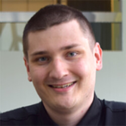 Nick Handwerk 