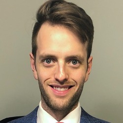 Matthew Michael Goodmanson, MD