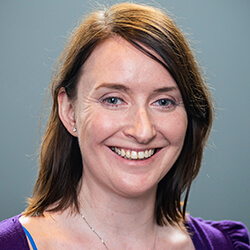 Michelle Coleman, PhD 