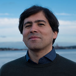 Jonathan Lagos Orellana 