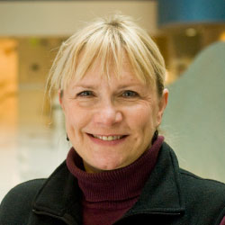 Kristie Fay Bjornson,  PT,  PhD 