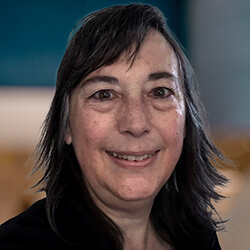 Barbara Maslaney, RN, BSN, CDE 