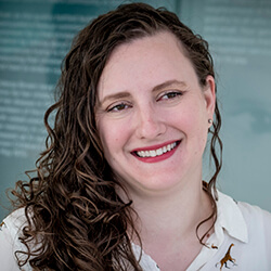 Karina Chamness, BSN, RN, PMH-BC