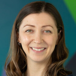 Catherine Kelly Hyland, ARNP