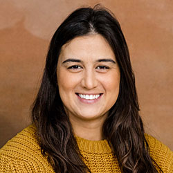 Aneesa Golshan 