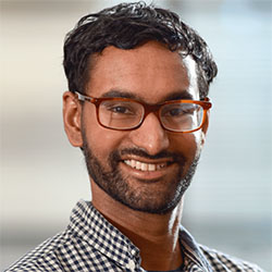 Sathi Wijeyesinghe, MD, PhD