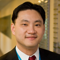 Ray Chih-Jui Hsiao, MD