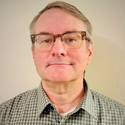 James Fort, MLIS