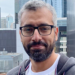 Hazem Abdelaal
