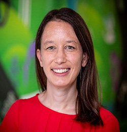 Tania Metai Haag