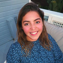 Josepha  Klas, BSc 