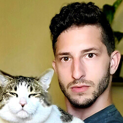 Gabe Boyle 