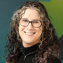 Michaela Anne Castello, MD, PhD