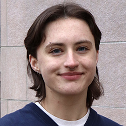 Audrey Byrne 
