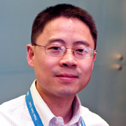 Chuan  Zhou,  PhD 