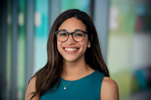 Pliceliany Perez-Kersey, MD