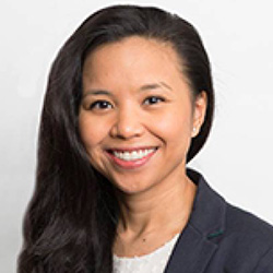 Patricia  dela Cruz, MD, PhD 