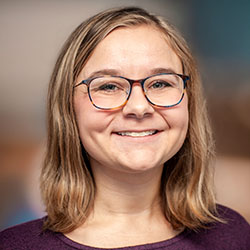 Gailon Wixson, MSW, LICSW 