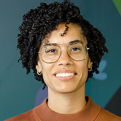 Francesca Dewalt, PhD