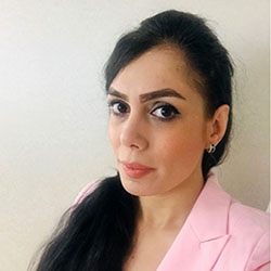 Farzane Sivandzade, PhD 