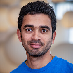 Ganesh Ram Visweswaran, PhD 