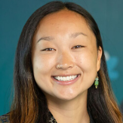 Sawako Suzuki, PA-C