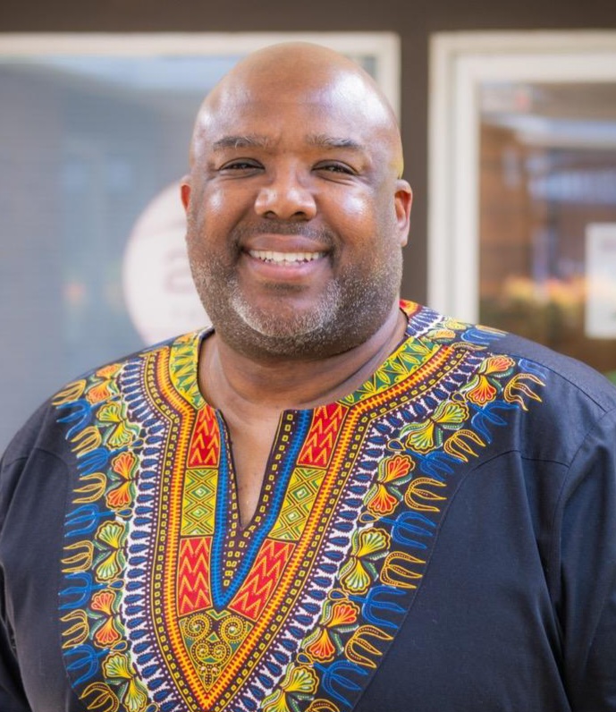 Steven Akuffo, LMHC