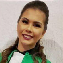 Nicole Miranda 