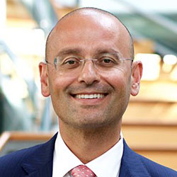 Manuel Ferreira, MD, PhD
