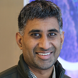 Ram Rao, MD, PhD