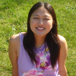 JoAnn Cho 