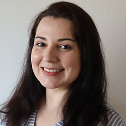 Luana Dos Santos Ortolan, PhD 