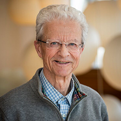 Hans Ochs, MD