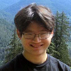 Oliver Zeng 