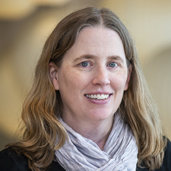 Lisa  Maves,  PhD 