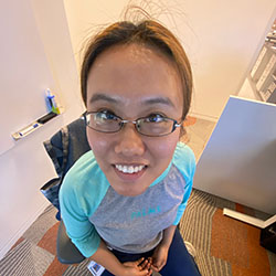 Huixin Wu 