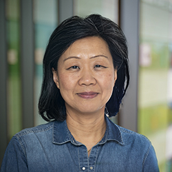 Ji Hyun L. Paschall, ARNP